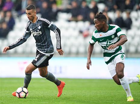 פוצ'יבה (מימין). המחליף של טאפוקו (getty)