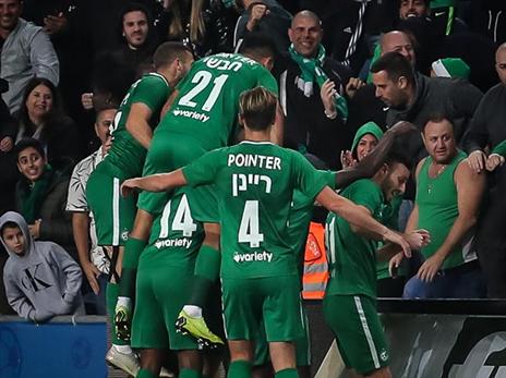 על המסלול הנכון (עודד קרני)