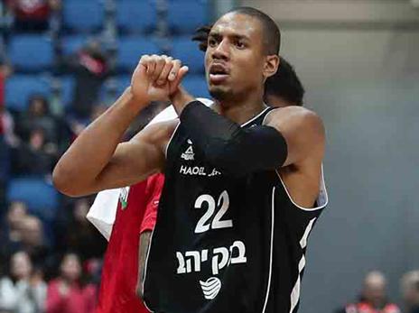 אואנס. משחק בלתי ספורטיבי (דני מרון)