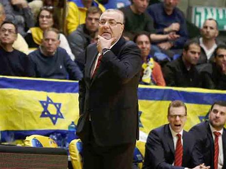 רפשה אהב את מה שראה בפתיחה (אלן שיבר)