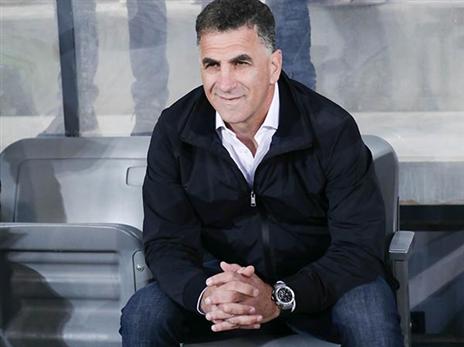 "לא חושב שעשיתי משהו מיוחד". בלבול (דני מרון)