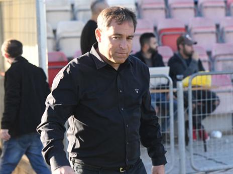 הוכנבוים. "אתאכב אם לא נעלה"