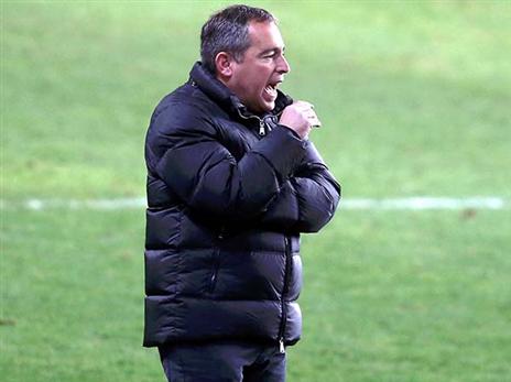 הוכנבוים, יתרכז כעת בצמרת הליגה הלאומית (אלן שיבר)