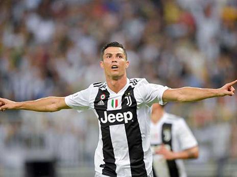 (getty, Daniele Badolato - Juventus FC)