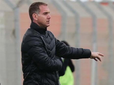 קשטן. נקלע לפיגור מוקדם (דני מרון)