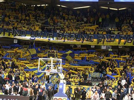 יש להם סיבה טובה להגיע להיכל (אלן שיבר)