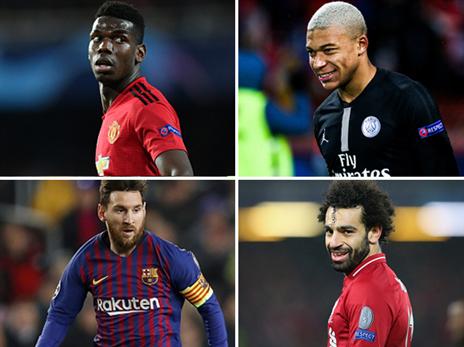 יונייטד בפסגה, ברצלונה רק שלישית (getty)