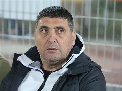 נעים. באשדוד לא לוקחים קשה את ההדחה מהגביע (לירון מולדובן)