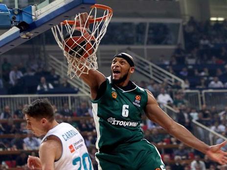 פיין. יעזור בצבע (Photo by Panagiotis Moschandreou/EB via Getty Images)