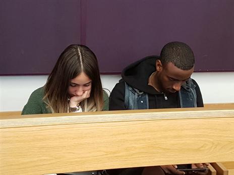 הפרשיה הנוראית מסתעפת