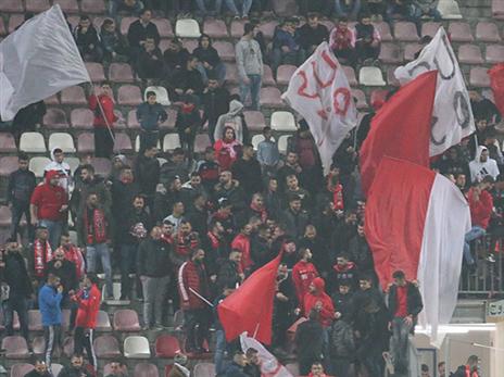 התנהגות מבישה של חלק מהקהל (יוסי שקל)