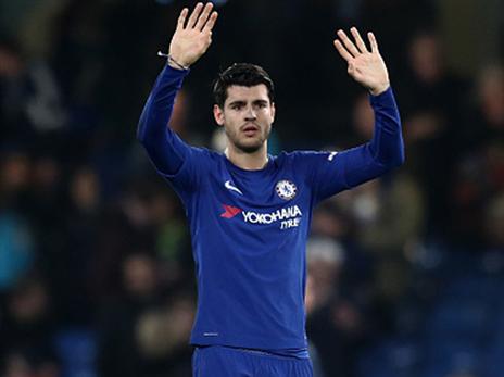 עבר ימים קשים. מוראטה (getty)