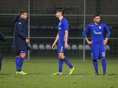 יצאו עם נקודה (אנצ'ו גוש)