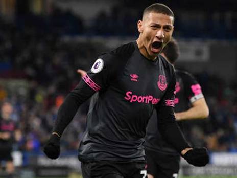 בדרך לעוד מעבר ענק? ריצ'רליסון (Getty)