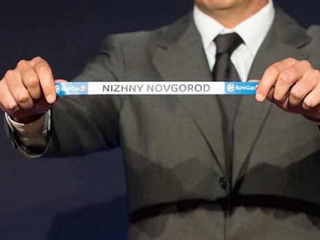 ניז'ני קבוצה צעירה ומוכשרת (getty)