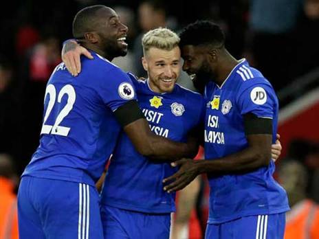 (Henry Browne, Getty)