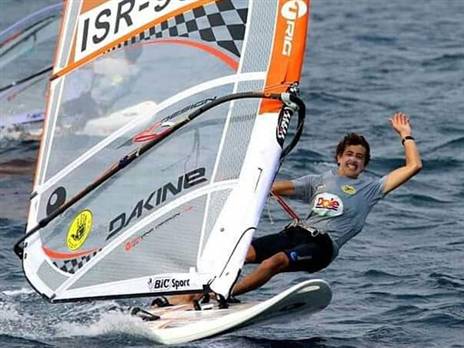 ניצל בנס. תשתש (אביתר מור)