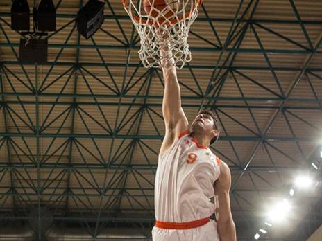 ראשל"צ רוצה להגיע הכי גבוה שאפשר (צילום: מנהלת הליגה)