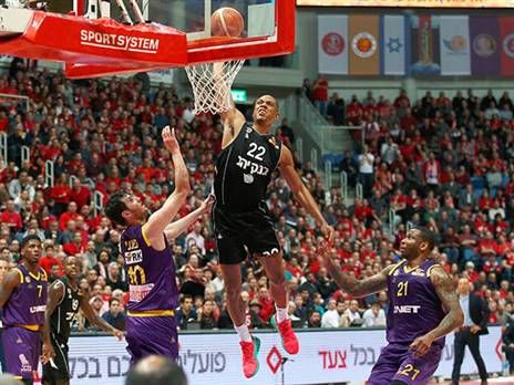 אוואנס הרבה לרחף (אלן שיבר)