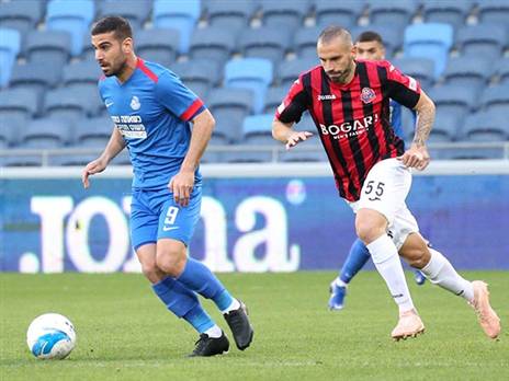 קפילוטו. בורג חשוב במערכת (יוסי שקל)