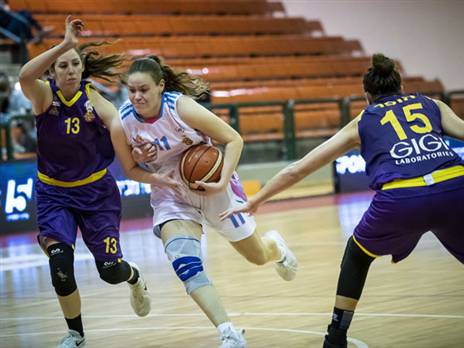 (עודד קרני, באדיבות מנהלת ליגת העל לנשים בכדורסל)