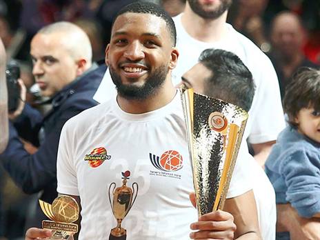 תומאס המצטיין, ה-MVP היא כל הקבוצה (אלן שיבר)