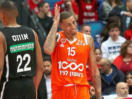 ראשל"צ תשוב למעמד? (אלן שיבר)