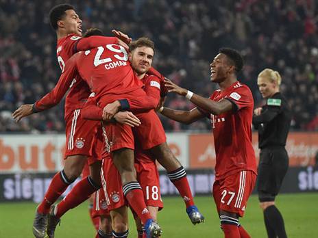 ביום שלישי - ליברפול (getty)