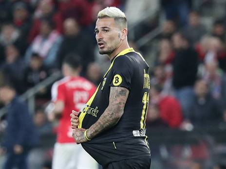 לא עושים יד אחת נגד בית"ר (דני מרון)