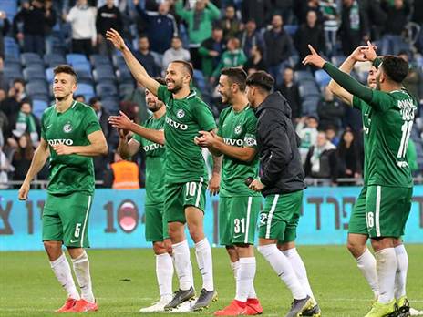 היכולת הטובה מול חדרה תימשך? (יוסי שקל)