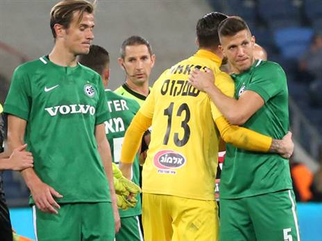 הרכב מהוסס. אפשר היה להשיג יותר? (צילום: יוסי שקל)