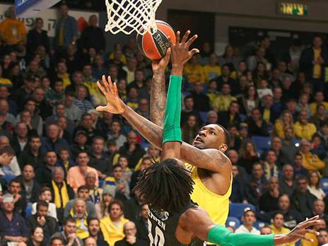 בלאק הצדיק את הבחירה בו (אלן שיבר)