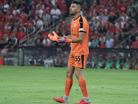 לא קיבל את המגיע לו. הרוש (אלן שיבר)