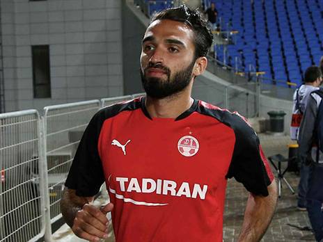 אוחנה, שוב לא בסגל (אלן שיבר)