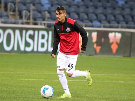 חוזז. איבד את מקומו בהרכב (יוסי שקל)