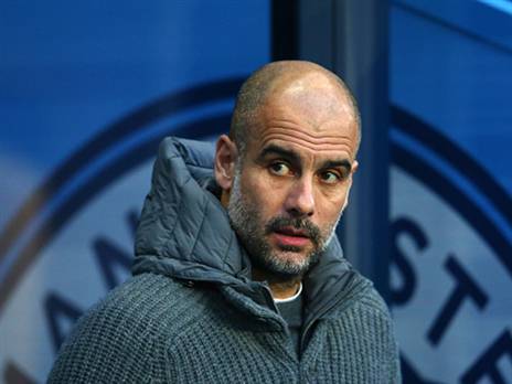 פפ. לא הולך לשום מקום (Dave Thompson/EMPICS/PA Images via Getty Images)