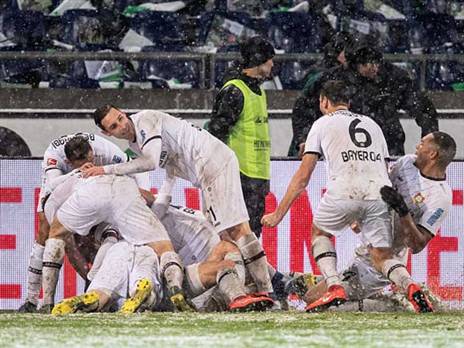 (getty, picture alliance)