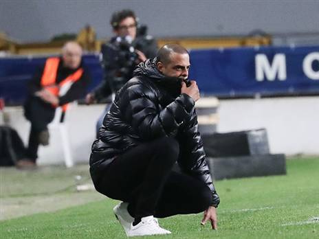 לוזון לא ישנה את ההרכב מה-0:2 על אשדוד (דני מרון)