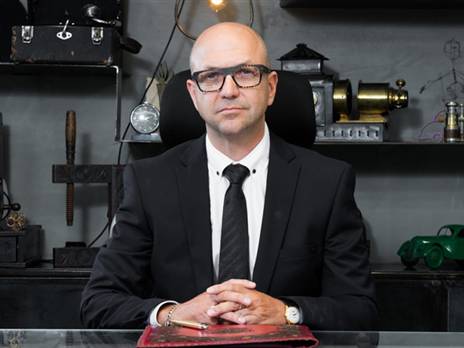 עו"ד אסף ורשה (צילום: רגב כלף)