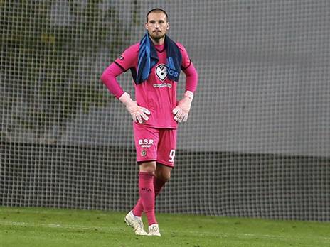 המעידה מול פ"ת (אודי ציטיאט)