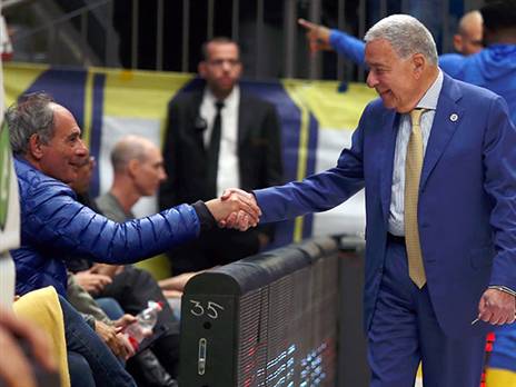 שמעון מזרחי יחייך גם בסיום? (אלן שיבר)