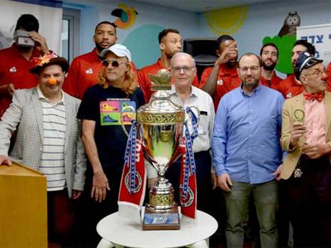 (דוברות שערי צדק)