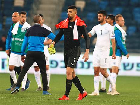 מהבולטים, הרוש (אלן שיבר)