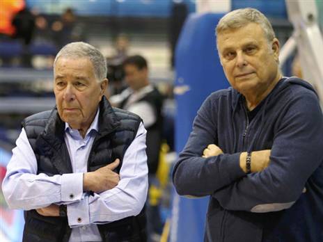 פדרמן. בעד או נגד החוק הרוסי? (אלן שיבר)