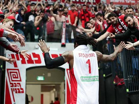 סטודמאייר. פקטור משמעותי (דני מרון)