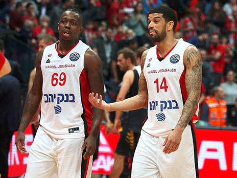 היתרון המזערי יספיק בגומלין? (צילום: אלן שיבר)