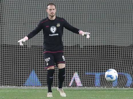 ראיקוביץ'. לפני הכל, צריך למצוא לו מחליף (דני מרון)