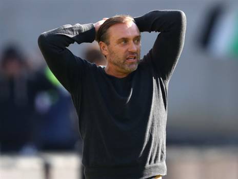 מתקרב לירידה. דול (getty)