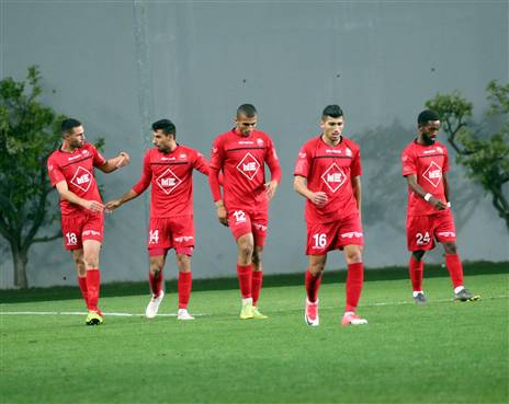 שחקני רעננה. הורידו את הרגל מהגז (אודי ציטיאט)