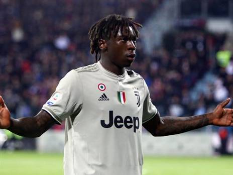 עמד במרכז הסערה. קין (getty)